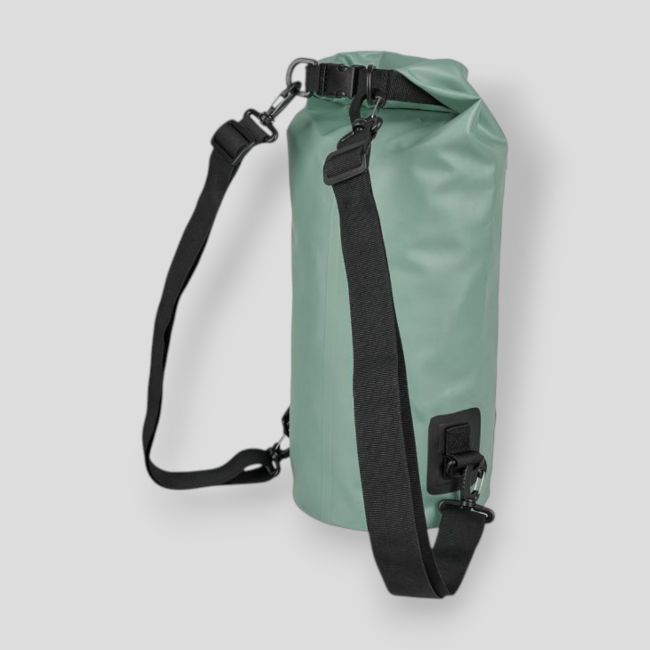 Manta waterdichte tas TPU - Groen - Ares