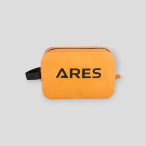 Bolsa multiusos estanque TPU - Laranja - Ares
