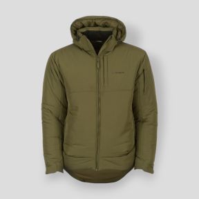 Chaqueta aislante Tomahawk (hasta -20°C) - Verde Oliva - Snugpak