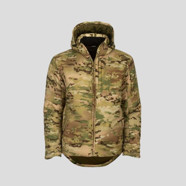 Tomahawk jack - Multicam - Snugpak