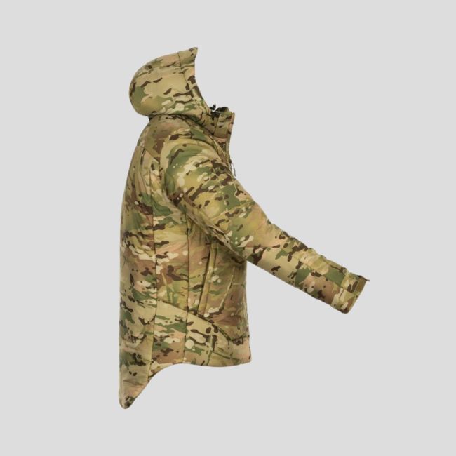 Veste Tomahawk - Multicam - Snugpak