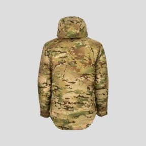 Tomahawk Jacke - Multicam - Snugpak