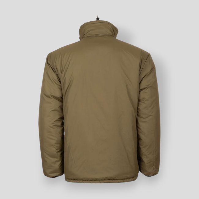 Veste tactique Sleeka Elite - Vert Olive/Noir - Snugpak