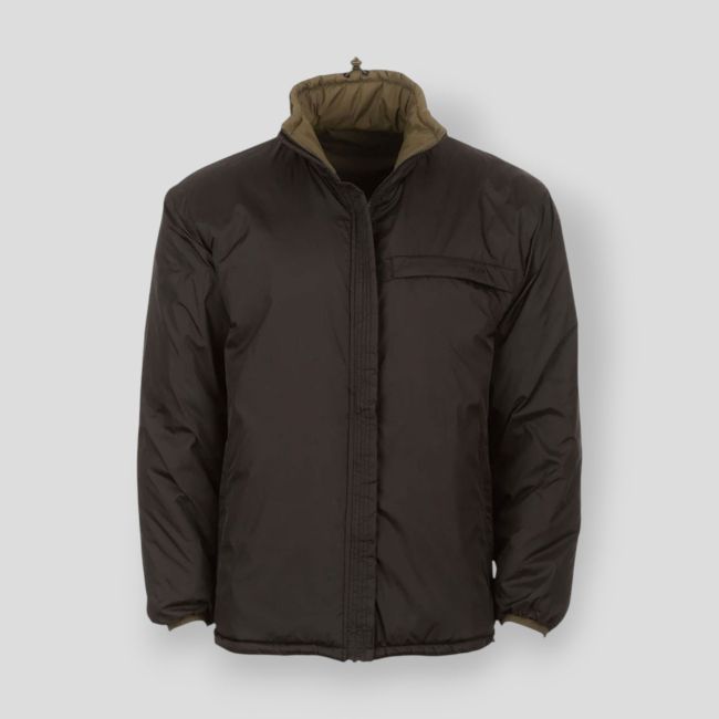 Kurtka taktyczna Sleeka Elite - Olive Green/Czarna - Snugpak