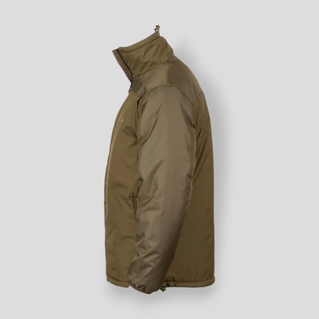 Kurtka taktyczna Sleeka Elite - Olive Green - Snugpak