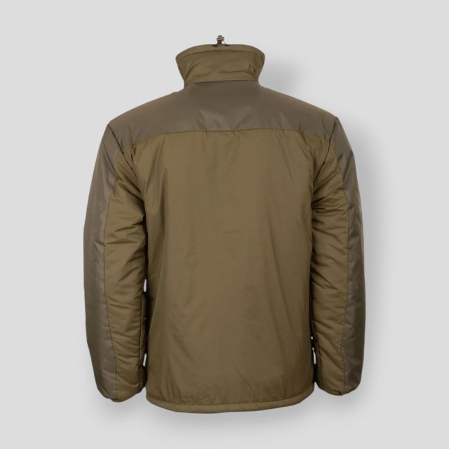 Veste tactique Sleeka Elite - Vert Olive - Snugpak