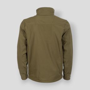 Giacca softshell Cyclone - Verde Oliva - Snugpak