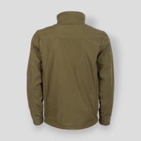 Veste softshell Cyclone - Vert olive - Snugpak