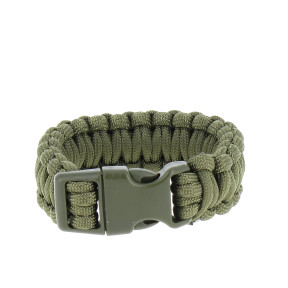 Bracelet Paracorde 2,2cm - MilTec