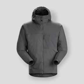ATOM LT gen 2.1 jas - Wolf - Arc'Teryx Pro