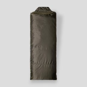 Saco de dormir Jungle (2° a 7° y +) - Verde Oliva - Snugpak