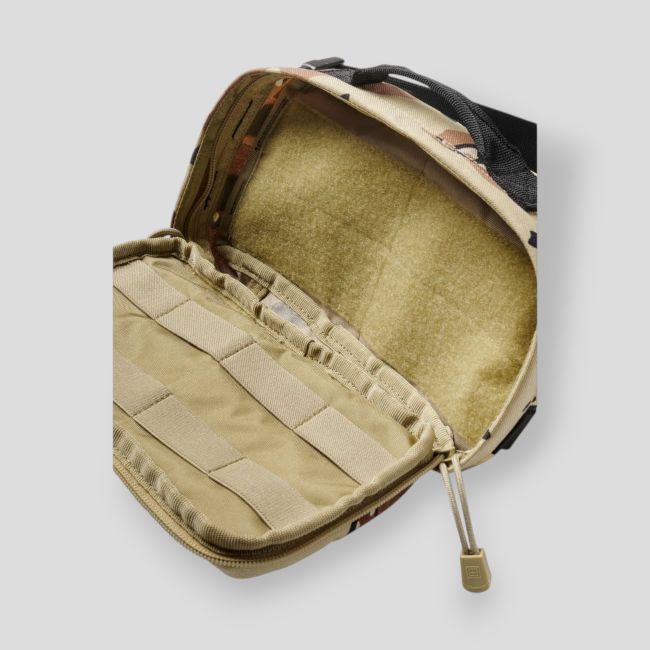 Umhängetasche rush MOAB 8 4L - Desert BDU - 5.11 Tactical
