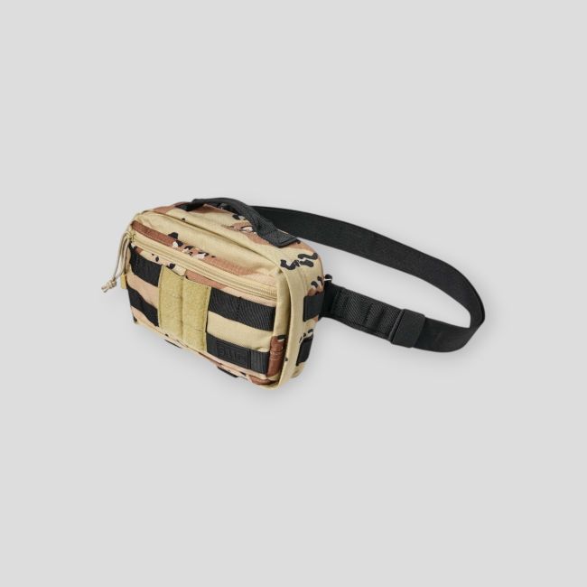 Rush MOAB 8 4L schoudertas - Desert BDU - 5.11 Tactical