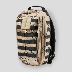 Rush MOAB 8 13L schoudertas - Desert BDU - 5.11 Tactical