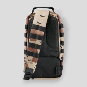 Mochila a tiracolo rush MOAB 8 13L - Desert BDU - 5.11 Tactical