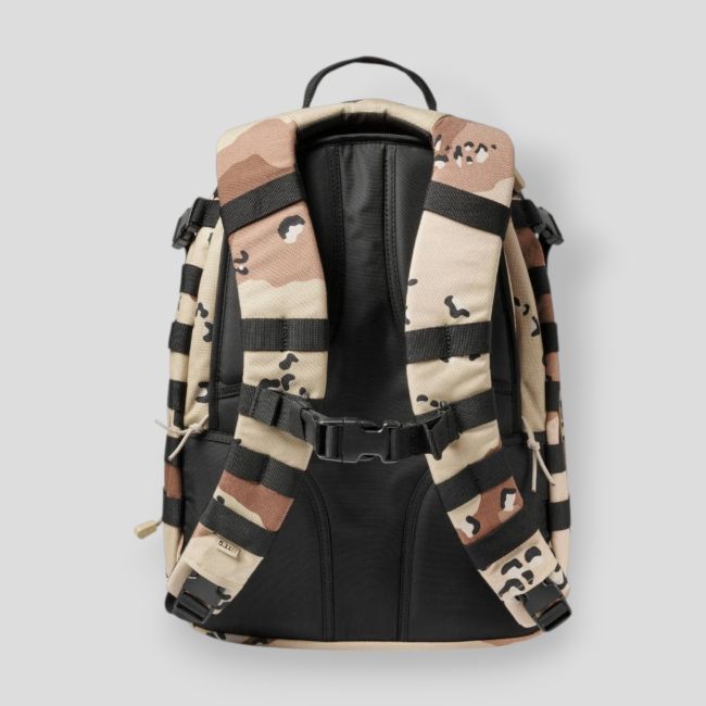 Plecak rush24 2.0 37L - Desert BDU - 5.11 Tactical