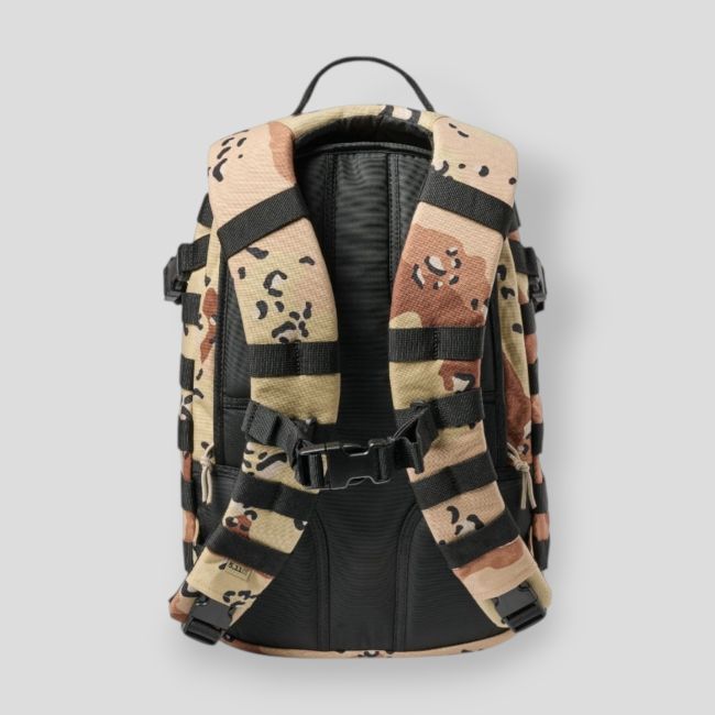 Rucksack rush12 2.0 24L - Desert BDU - 5.11 Tactical