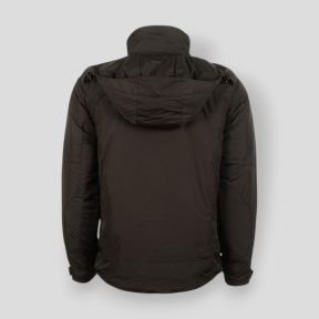 Blouson Arrowhead - Schwarz - Snugpak