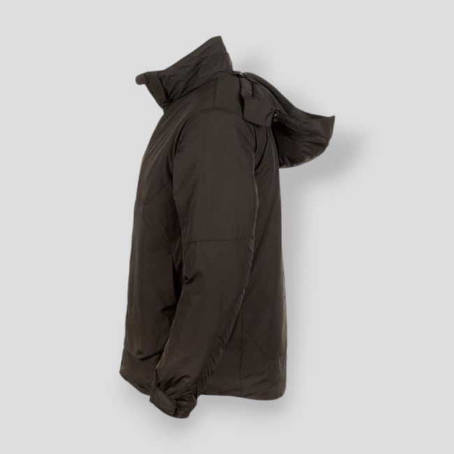 Arrowhead jack - Zwart - Snugpak