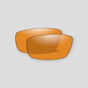 Lentes de repuesto para gafas Guard Advanced - Oxidado - Wiley X