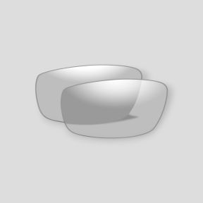 Lentes de repuesto para gafas Guard Advanced - Incoloro - Wiley X