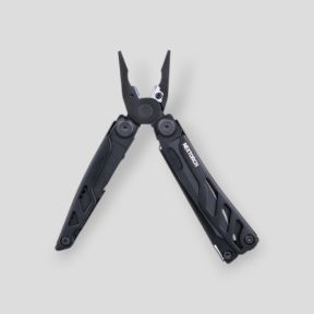 Multifunctionele tang MT10 (16 gereedschappen) - Zwart - Nextorch