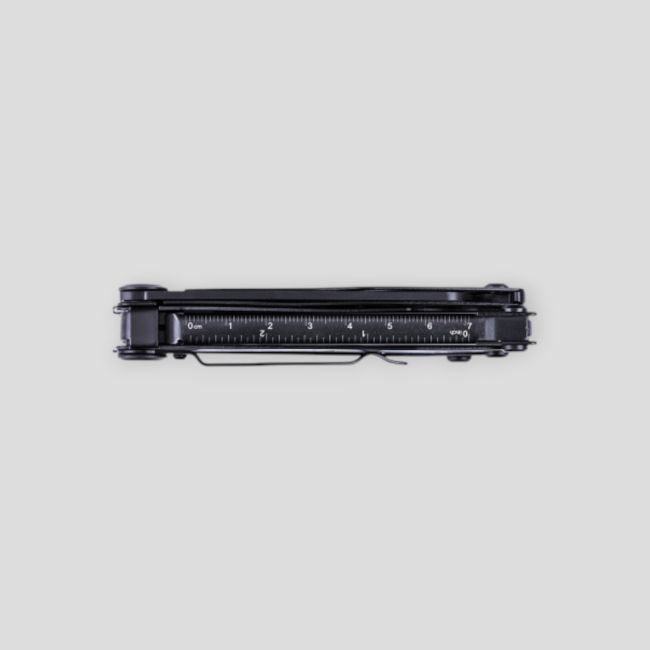 Pinza multiuso MT10 (16 strumenti) - Nero - Nextorch
