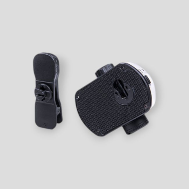 Lampe de signalisation rechargeable RGB+IR UT61 (20 lumens) - Nextorch