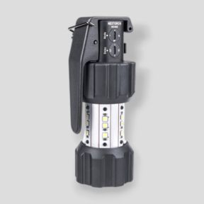 Granada tática de treino ND30B (11 000 lúmenes/130 db) - Nextorch