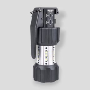 Granata tattica da addestramento ND30B (11 000 lumen/130 db) - Nextorch
