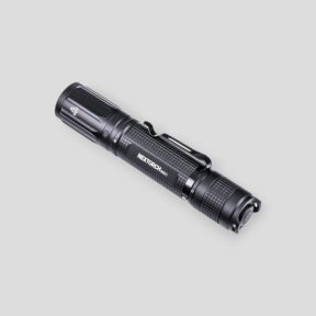 Torcia tattica ricaricabile E52D (3 700 lumen) - Nextorch