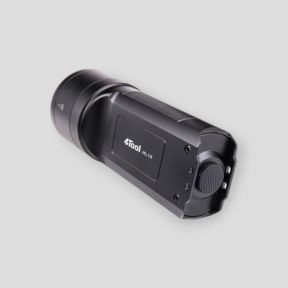 Linterna de búsqueda recargable 4TOOL HL10 (10 000 lúmenes) - Nextorch