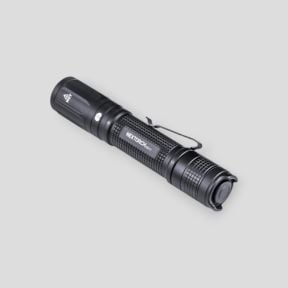Lanterna tática recarregável E51D (2 100 lúmenes) - Nextorch