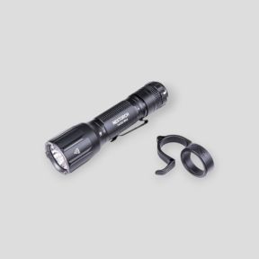 Latarka taktyczna akumulatorowa TA30D MAX (4 000 lumenów) - Nextorch