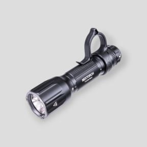 Taktische wiederaufladbare Taschenlampe TA30D MAX (4 000 Lumen) - Nextorch