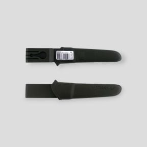 Lote de 15 cuchillos Companion (hoja 10,4cm) con funda - Verde Oliva - Morakniv