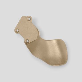 Paleta de seguridad para funda 8K97 - Tan - Vega Holster