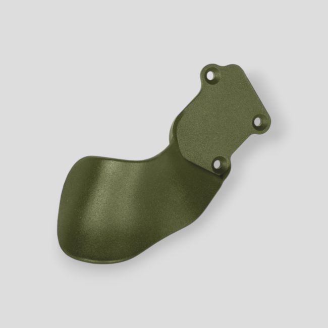 Zabezpieczenie do kabury 8K97 - Oliwkowe - Vega Holster
