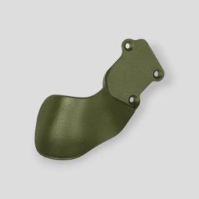 Zabezpieczenie do kabury 8K97 - Oliwkowe - Vega Holster