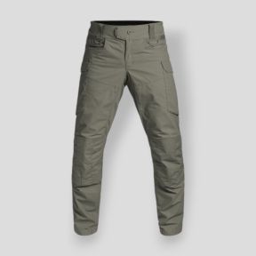 Gevechtsbroek Fighter (binnenbeenlengte 89cm) - Olijfgroen - A10 Equipment