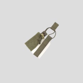 EOT Klett-Magazintaschen-Einsätze für Känguru-Tasche - Ranger Green - FrogPro