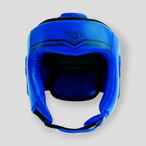 Wedstrijdhelm B-Force - Blauw - Whipup