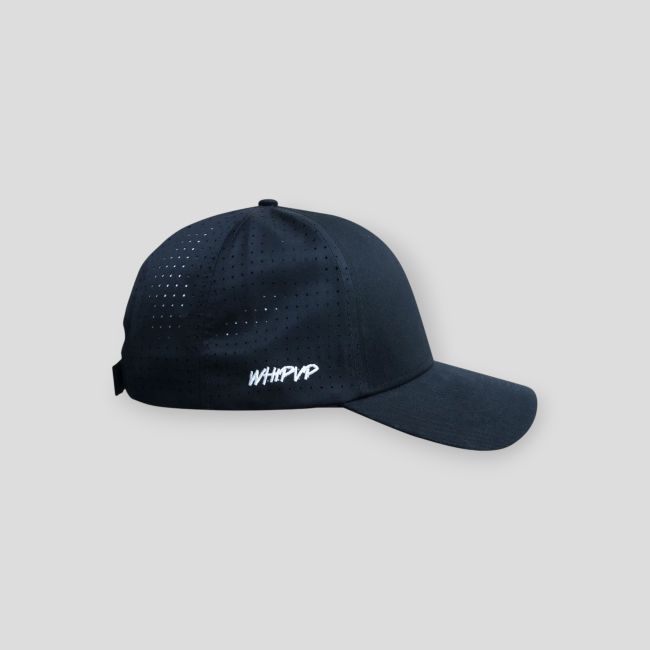 Casquette Sniper - Noir - Whipup