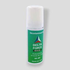 CS-Dekontaminationsspray - Patrol Equipement