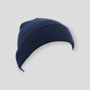 Berretto in maglia Thinsulate - Blu Marino - Patrol Equipement