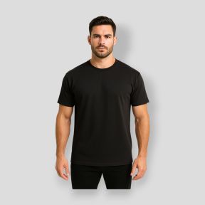 T-shirt Cooldry - Noir - Patrol Equipement