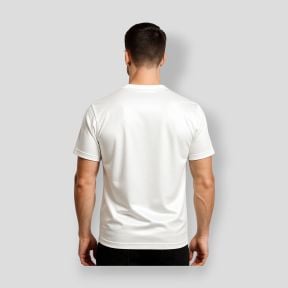 T-shirt Cooldry - Blanc - Patrol Equipement