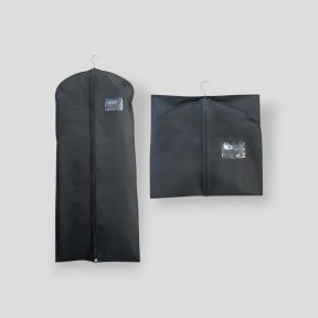 Capa para fato - Preto - Patrol Equipement