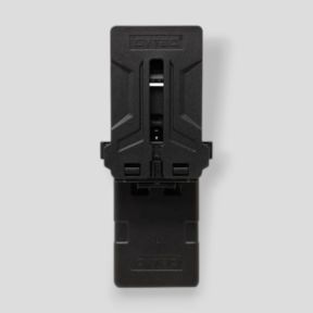 Porte-garrot tourniquet rigide G2 - Noir - Cytac