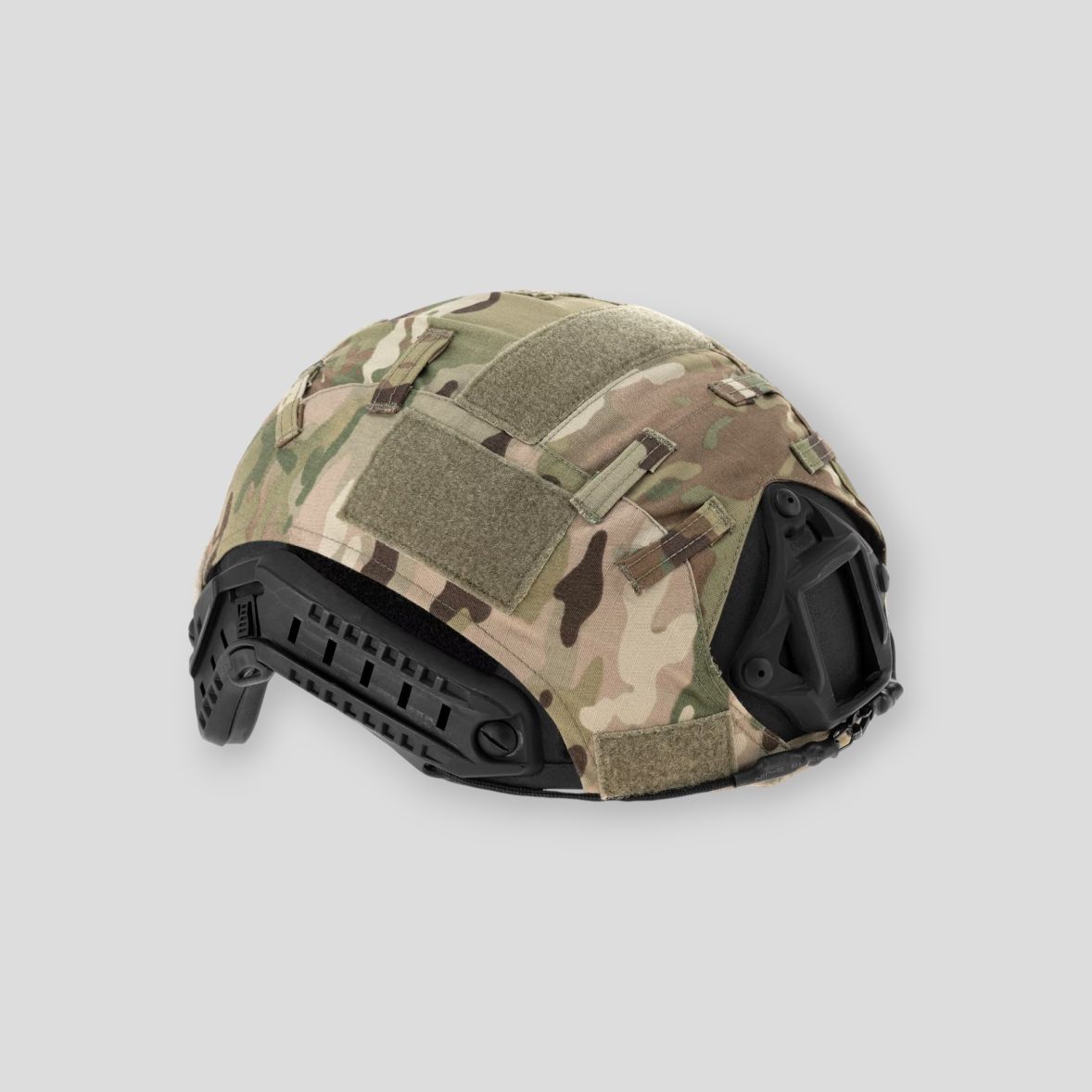 Couvre-caque Fast Mod 2 - Multicam - Invader Gear